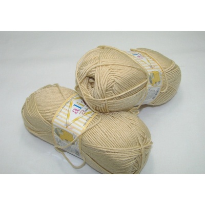 Alize Baby Best 100g - 310 béžová