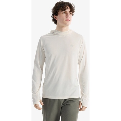 Arcteryx Cormac Hoody arctic silk