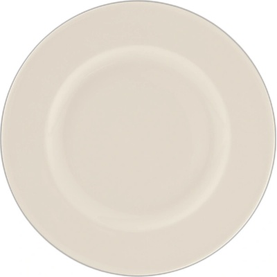 RAK Porcelain Bravura talíř mělký s okrajem 32 cm