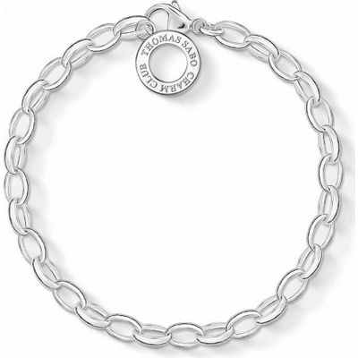 Thomas Sabo náramek X0031-001-12