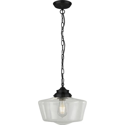 Searchlight 8071-1BK