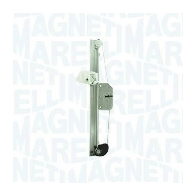 Mechanizmus zdvíhania okna MAGNETI MARELLI 350103161500