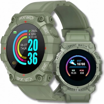 ZeeTech FD68s