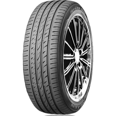 Nexen N'Fera SU4 225/40 R18 92W