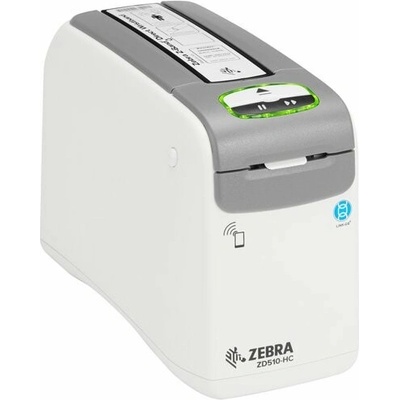 Zebra ZD510-HC ZD51013-D0ER00FZ