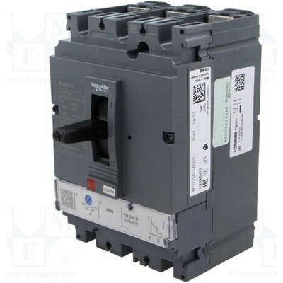 Schneider Electric LV525303 250A