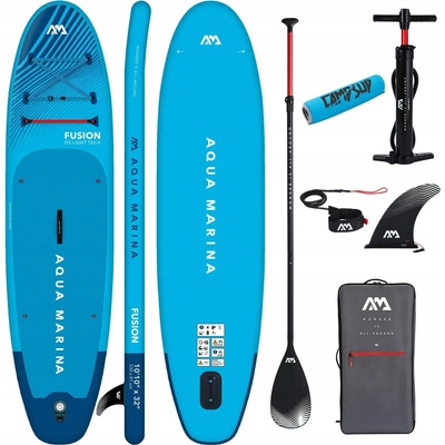 Paddleboard SUP Aqua Marina Fusion 330 cm