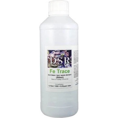 DSR reefing FE Trace 250 ml
