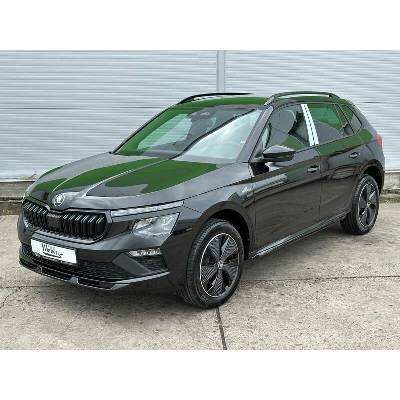 Skoda Kamiq Monte Carlo 85 kW
