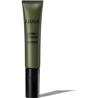 AHAVA pRETINOL Oční krém pro ženy 15 ml – Hledejceny.cz