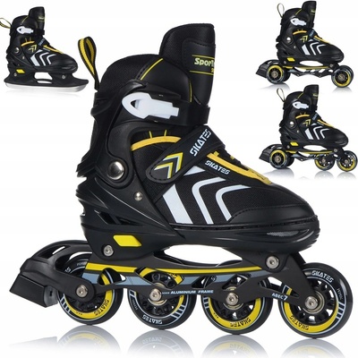 SporTrike