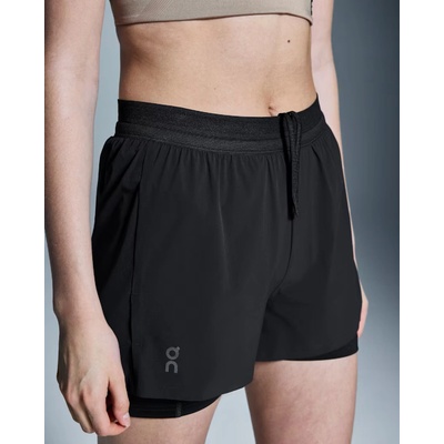 On Running 3" Performance 2/1 Shorts
