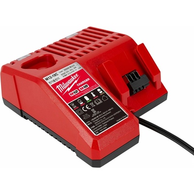 Milwaukee M12-18 C – Hledejceny.cz