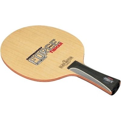 Tibhar Samsonov Force Pro Black Edition