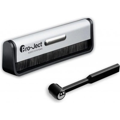 Pro Ject Cleaning Set Basic Brush It + Clean It čištící sada