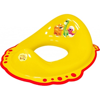 Thermobaby sedátko na WC