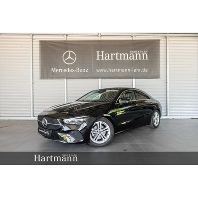 Mercedes-Benz CLA 180 100 kW