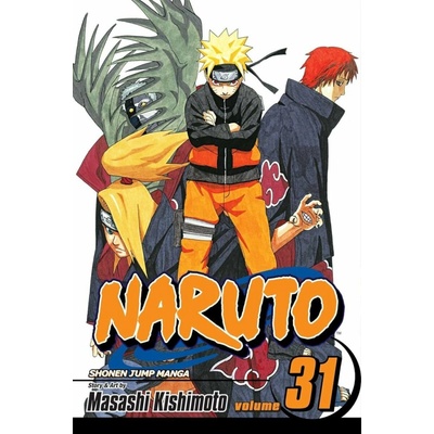Naruto #31