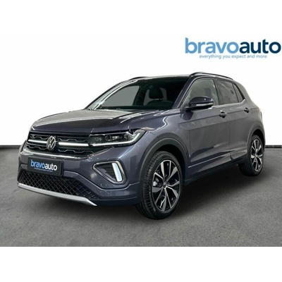 Volkswagen T-Cross R-Line DSG 85 kW