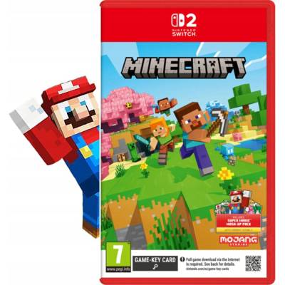 Minecraft | Nintendo Switch 2