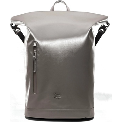 Herschel Roll Top Dark Gull Gray 26L