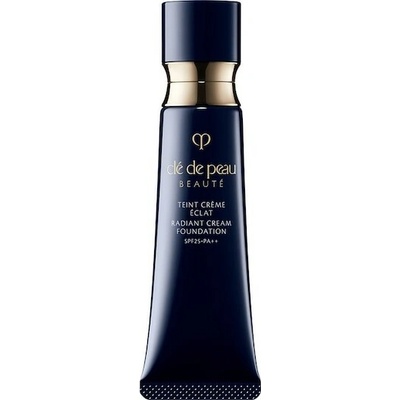 Cle-de-Peau-Beaute Zářivý krémový základ I10 21 ml