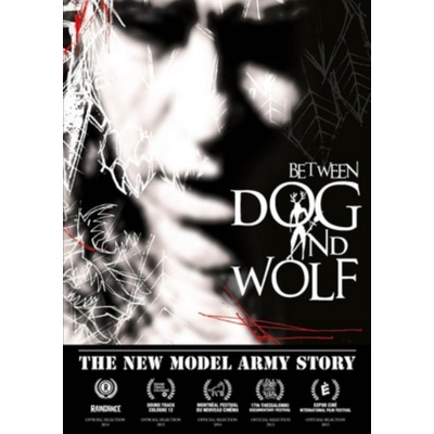 New Model Army: Between Dog and Wolf BD