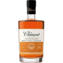 Clement Rhum Oloroso Cask Finish 60,5% 0,7 l (čistá fľaša)