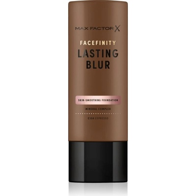 Max Factor Facefinity Lasting Blur dlhotrvajúci make-up C150 espresso 35 ml