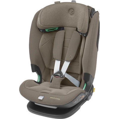 Maxi-Cosi Titan Pro 2 2025 Authentic Truffle