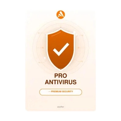 Avast Pro Antivirus 1 lic. 1 rok (prw.1.12m)