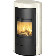 Thermia Ignis Mass R-1 Kalkstein vápenec 8 kW čierna