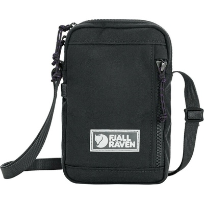 Fjällräven Vardag Pocket Small černá