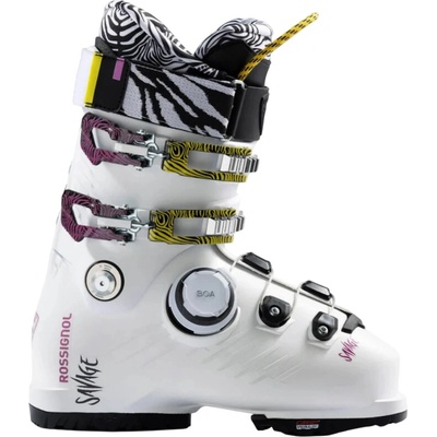 Rossignol Pure Savage BOA W GW 26/27