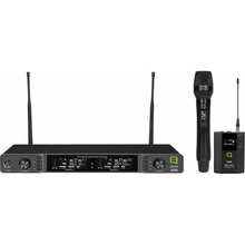 Q-AUDIO QWM 1970 HH BP