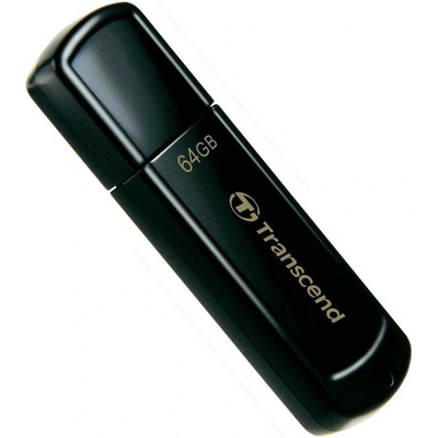 Transcend JetFlash 350 64GB TS64GJF350