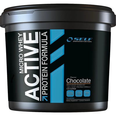 Self OmniNutrition Micro Whey Active 1000 g