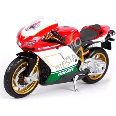 Maisto Model Ducati 1098S 1:18