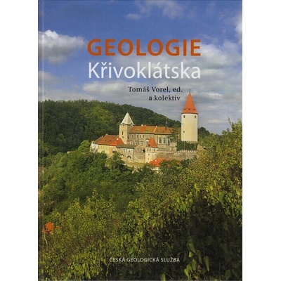 Geologie Křivoklátska
