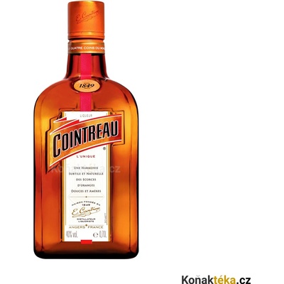 Cointreau 40%