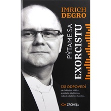 Pýtame sa exorcistu - Imrich Degro