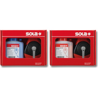 Sola Navíjecí brnkačka CLP 30 SET R