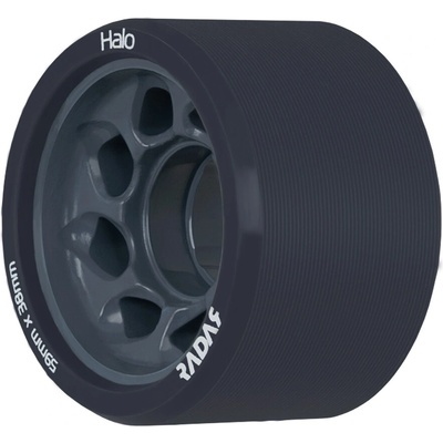 Riedell - Radar Halo Wheels 59mm 103a