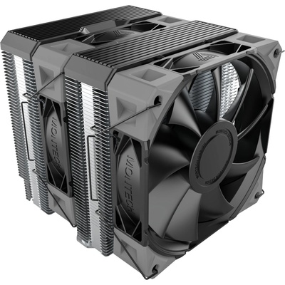 Montech NX600 Black NX600 (B)