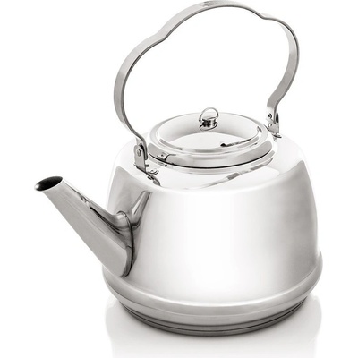 Petromax Konvice 3 l stříbrná