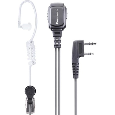 Midland headset MA 31-LK Pro Security Headset Kenwood C1497.01