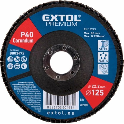 Extol 8803472