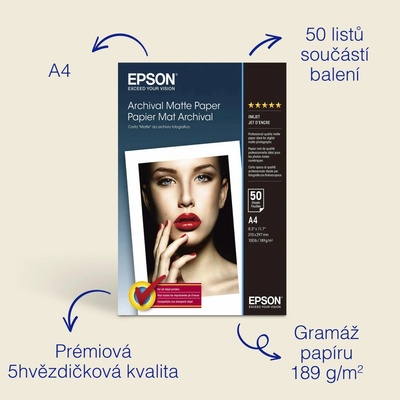 Epson C13S041342