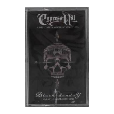 Cypress Hill - Black Sunday Live At The Royal Albert Hall MC – Hledejceny.cz