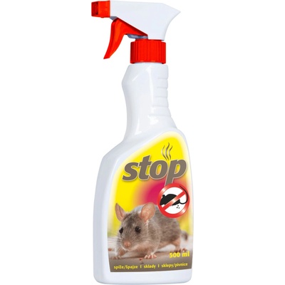 Bioprospect Stop myším 500 ml – Hledejceny.cz